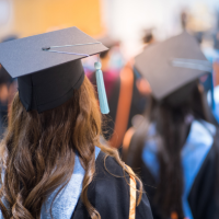 Graduation merchandise and graduation gifts